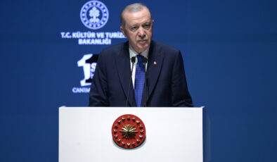 Cumhurbaşkanı Erdoğan: Terörsüz Türkiye’yi sağlam temeller üzerinde yükselteceğiz