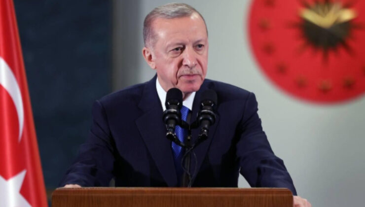 Cumhurbaşkanı Erdoğan’dan 27 Mayıs mesajı