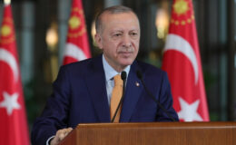 Cumhurbaşkanı Erdoğan’dan Fenerbahçe’ye tebrik