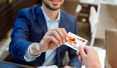 Yemek Kartı Yardımlarına SGK Muafiyeti Resmileşti