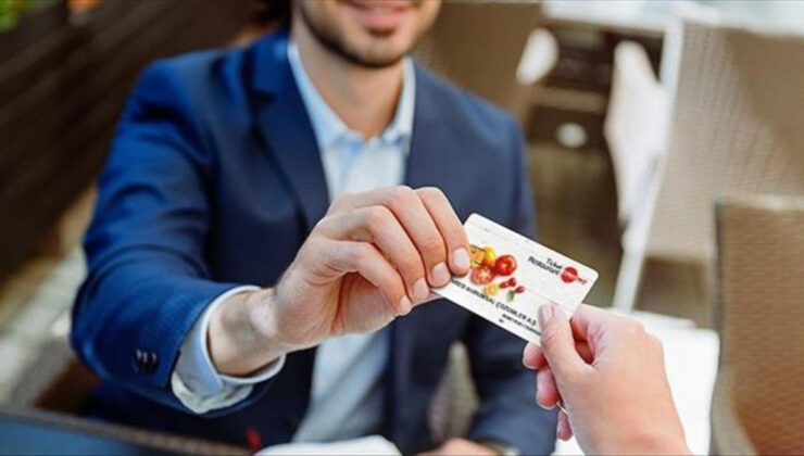 Yemek Kartı Yardımlarına SGK Muafiyeti Resmileşti