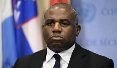 Avrupa’dan Rusya’ya Sert Mesaj