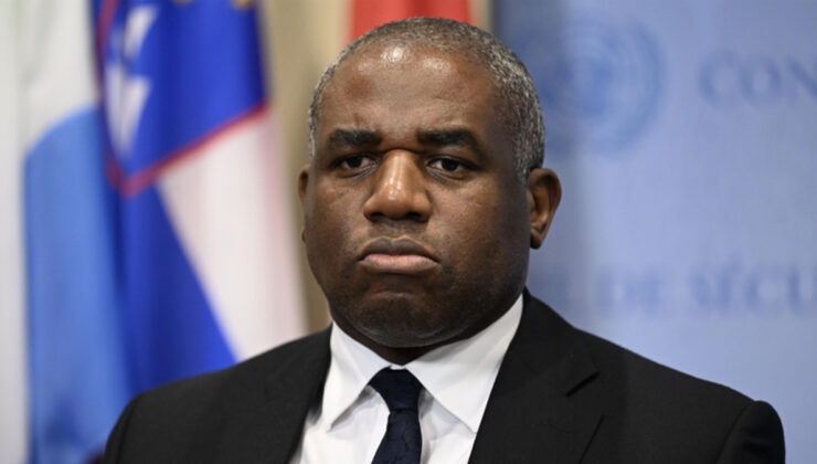 Avrupa’dan Rusya’ya Sert Mesaj