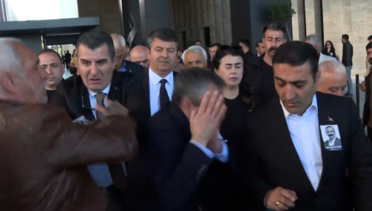 DEM Parti: Saldırıyı büyük bir öfkeyle lanetliyoruz