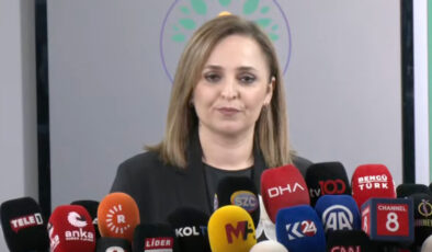 “Terörsüz Türkiye” Yolunda Tarihi Adım