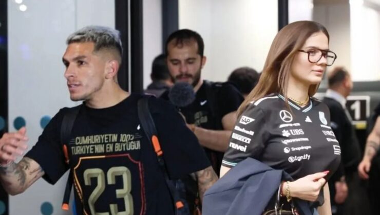 Devrim Özkan’ı çabuk unuttu!