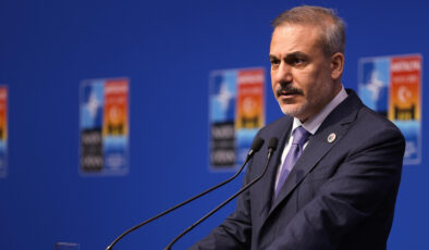 Hakan Fidan, Rus Heyetiyle İstanbul’da Görüşecek