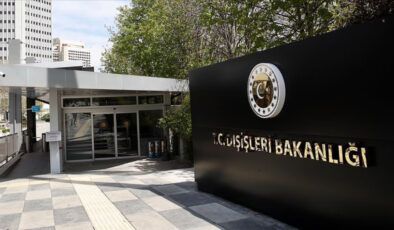 Dışişleri Bakanlığı: Pakistan-Hindistan ateşkesini memnuniyetle karşılıyoruz
