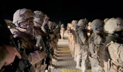 Uyuşturucu Tacirlerine Diyarbakır’da Büyük Darbe