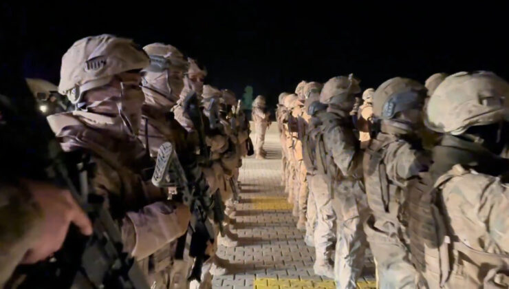 Uyuşturucu Tacirlerine Diyarbakır’da Büyük Darbe