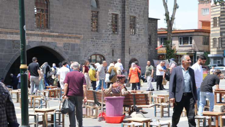 “Artık Kimse Ölmesin, Barış Sürsün”