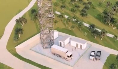 Doğu Akdeniz Gemi Trafik Hizmetleri Projesi Başladı