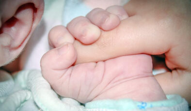 Doğum yardımına 343 bin 698 başvuru yapıldı