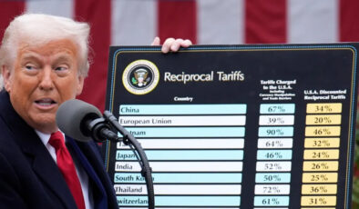 Donald Trump’ın gümrük vergisi kararnamesine engel kararı