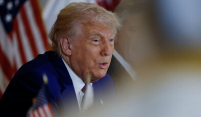 ABD Başkanı Donald Trump, Körfez Turunda Tarihi Anlaşmalara İmza Attı