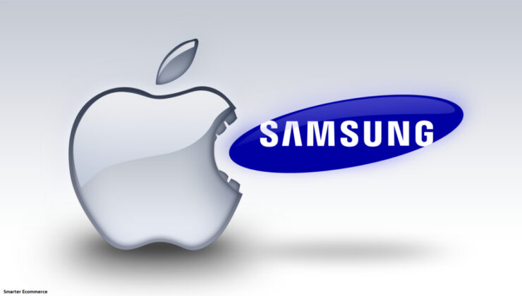 Donald Trump’tan Apple ve Samsung’a çağrı: Ya ABD’de üretin ya da yüzde 25 vergi ödeyin