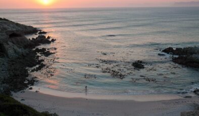 Dünya üzerindeki en tehlikeli sahiller