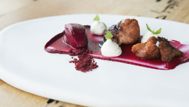 Dünyanın en iyi sakatat yemekleri sıralandı: Listede Türkiye de var