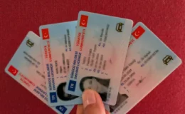 Eski Tip Ehliyetler 31 Temmuz’da Geçersiz Olacak!