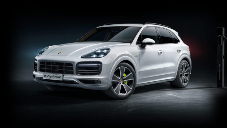 Elektrikliye ilgi azalıyor: Porsche hibrit modellere odaklanacak