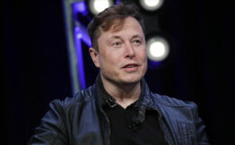 Elon Musk siyasete çok daha az harcama yapacağını söyledi