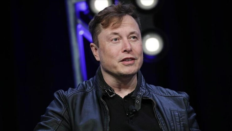 Elon Musk siyasete çok daha az harcama yapacağını söyledi