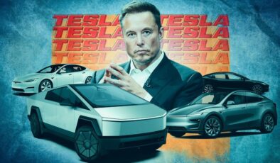 WSJ: Tesla Yönetimi Elon Musk’ın Halefini Arıyor
