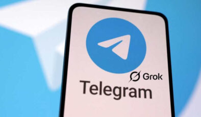 Elon Musk’ın yapay zeka botu Grok, Telegram’a geldi