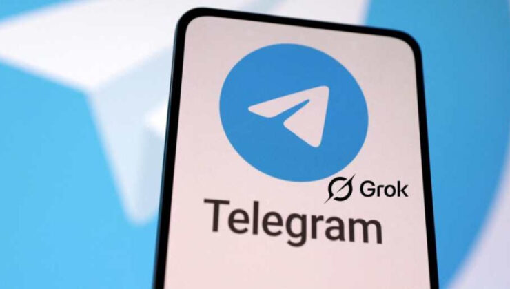Elon Musk’ın yapay zeka botu Grok, Telegram’a geldi