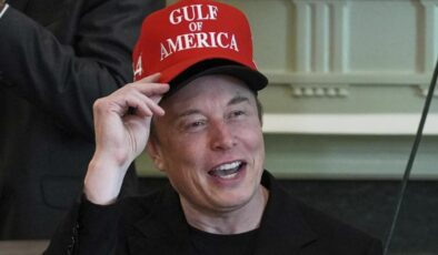 Elon Musk, DOGE Bakanlığı’ndan Ayrılıyor