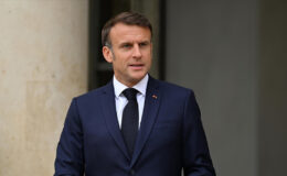 Emmanuel Macron: Filistin devletinin tanınması ahlaki bir görev