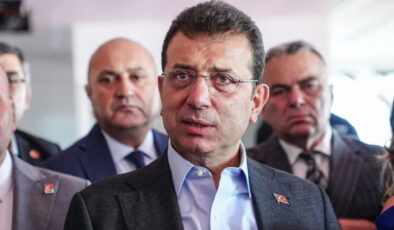 Özgür Özel’den Suikast İhbarı İddiası