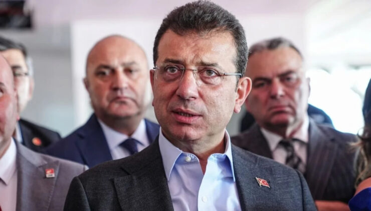 Özgür Özel’den Suikast İhbarı İddiası