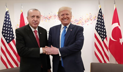 Erdoğan ve Trump’ın yakın ilişkisi Netanyahu’yu endişelendiriyor