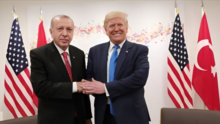 Erdoğan ve Trump’ın yakın ilişkisi Netanyahu’yu endişelendiriyor