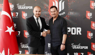 Ergün Penbe’nin yeni adresi belli oldu