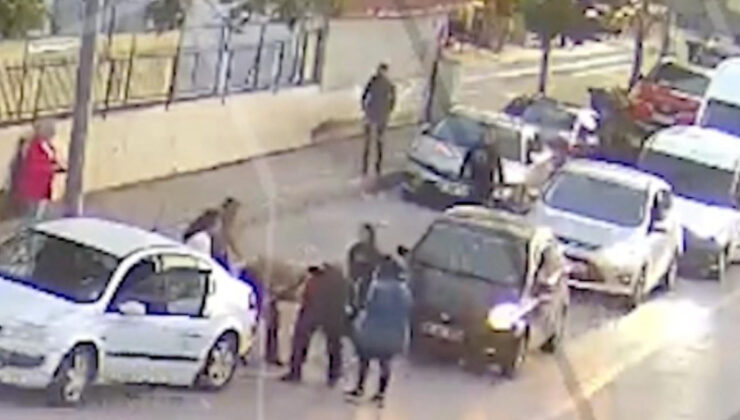 Erzincan’da boğazına yiyecek takılan bebek, Heimlich manevrası ile kurtarıldı