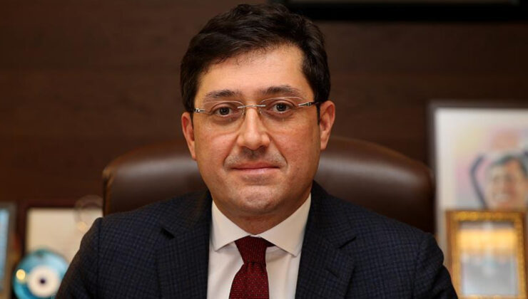 Eski Beşiktaş Belediye Başkanı Murat Hazinedar’a 2 yıl hapis ve siyasi yasak cezası