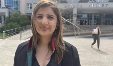 Eski Eşini Öldüren Komiser Müebbet Ceza Aldı