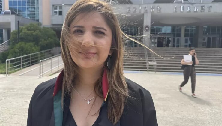 Eski Eşini Öldüren Komiser Müebbet Ceza Aldı