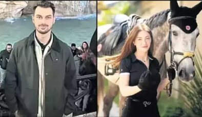 Danla Bilic’e Şiddet Olayında Yeni Görüntüler Ortaya Çıktı