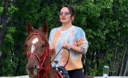 Estetik iddiaları vardı! Göksel sosyal medyadan açıklama yaptı