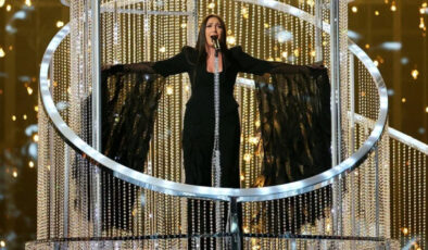 Eurovision 2025’te İsrail Protestoları