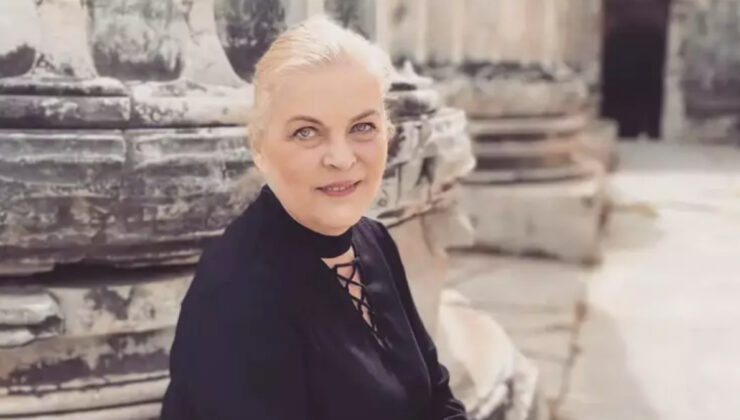 Ev sahibi mahkemeye vermişti! Oyuncu Nurseli İdiz hakkında karar çıktı