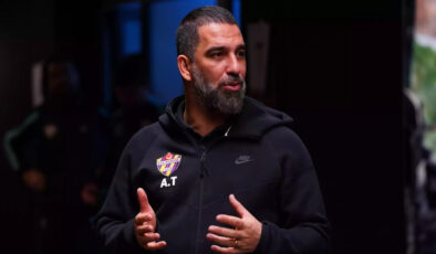 Eyüpspor’da Arda Turan’ın yerine 2 aday