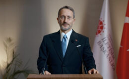 Fahrettin Altun’dan ‘Anneler Günü’ paylaşımı: Anne gülerse millet güler