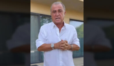 Fatih Terim’den Galatasaray’ın UEFA Kupası Zaferi