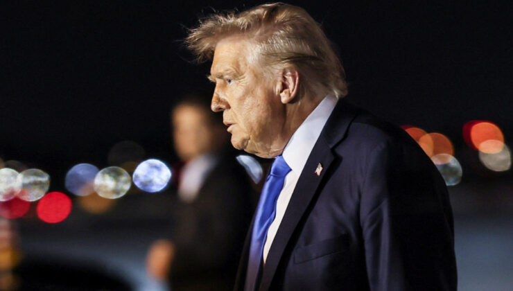 Fed’i hedef alan Donald Trump piyasaları karıştırdı