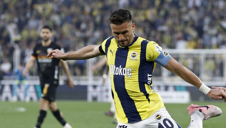 Fenerbahçe, Dusan Tadic’le yollarını ayırdı!