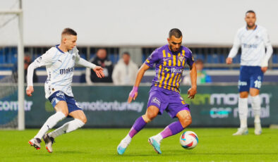 Fenerbahçe, Eyüpspor’u Ağırlıyor